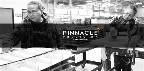 pinnacle precision phone number